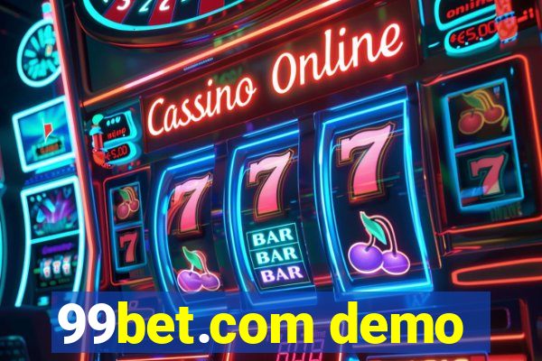 99bet.com demo