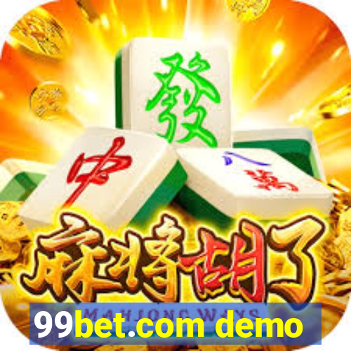 99bet.com demo