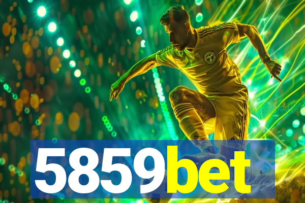 5859bet
