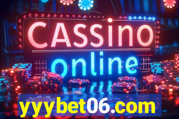 yyybet06.com