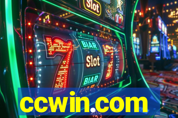 ccwin.com