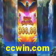 ccwin.com
