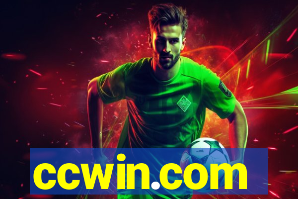 ccwin.com