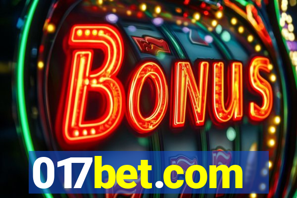 017bet.com