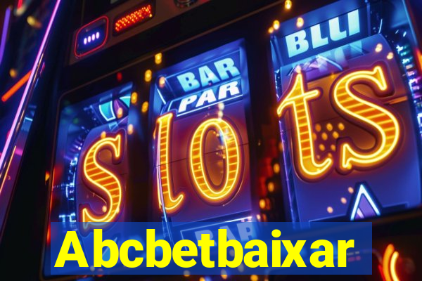 Abcbetbaixar