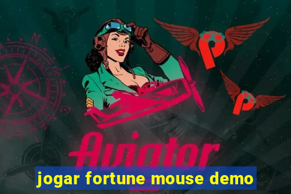 jogar fortune mouse demo