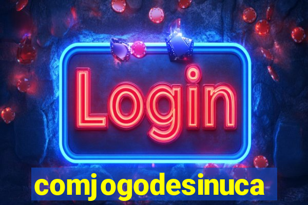 comjogodesinuca