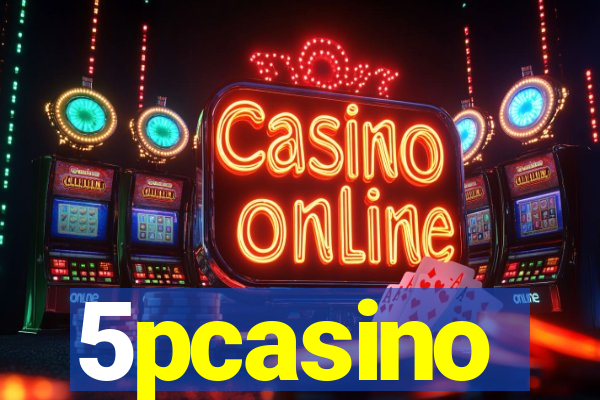5pcasino