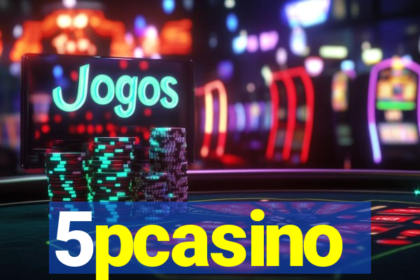 5pcasino