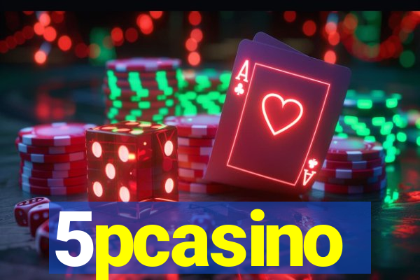 5pcasino