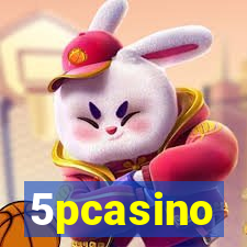 5pcasino