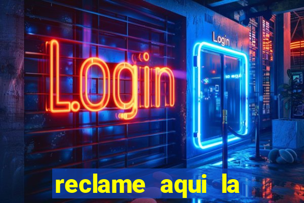 reclame aqui la plata joias