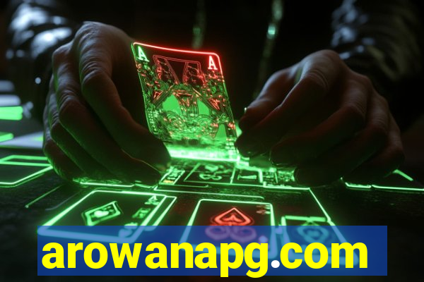 arowanapg.com