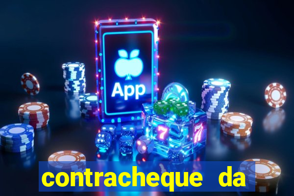 contracheque da prefeitura online betim