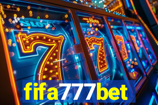 fifa777bet