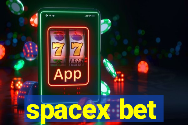 spacex bet