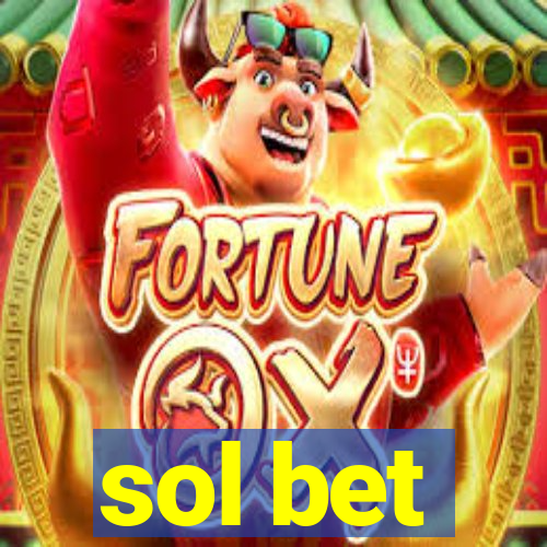 sol bet