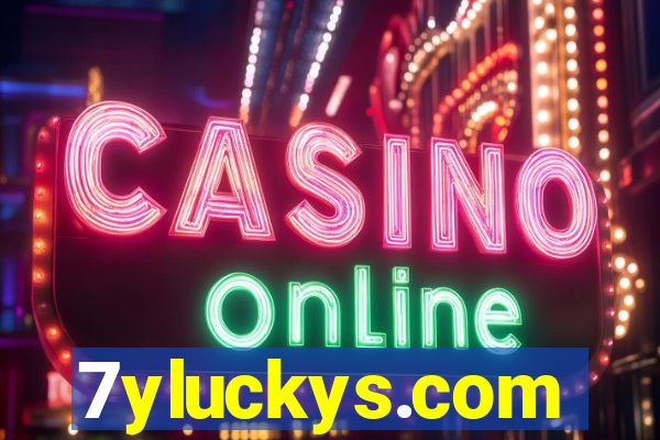 7yluckys.com