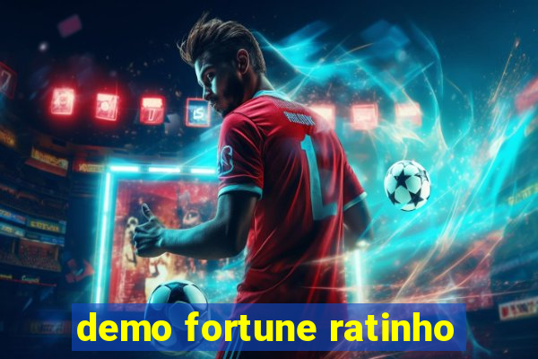 demo fortune ratinho