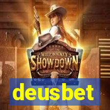 deusbet