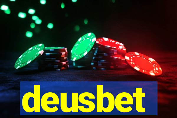 deusbet