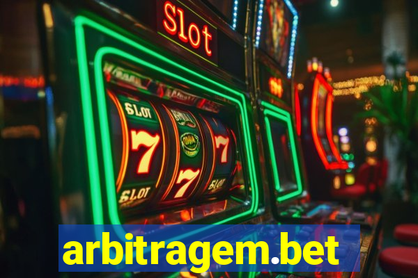 arbitragem.bet