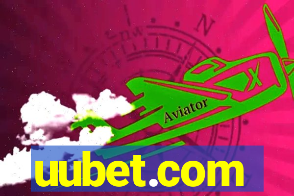 uubet.com
