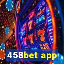 458bet app