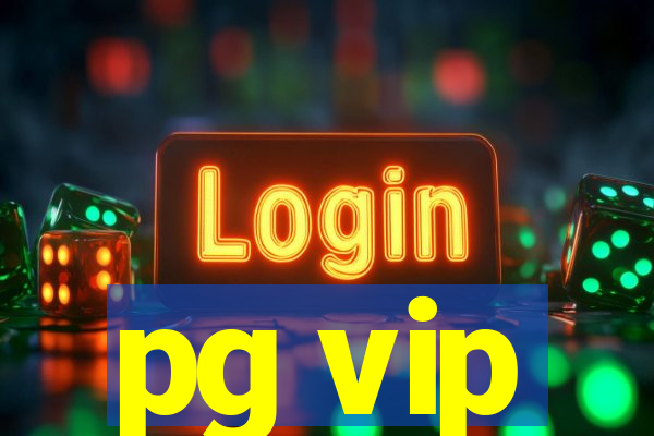 pg vip