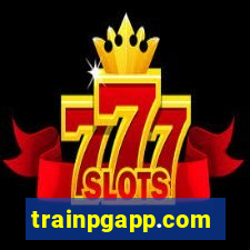 trainpgapp.com