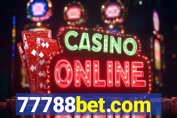 77788bet.com