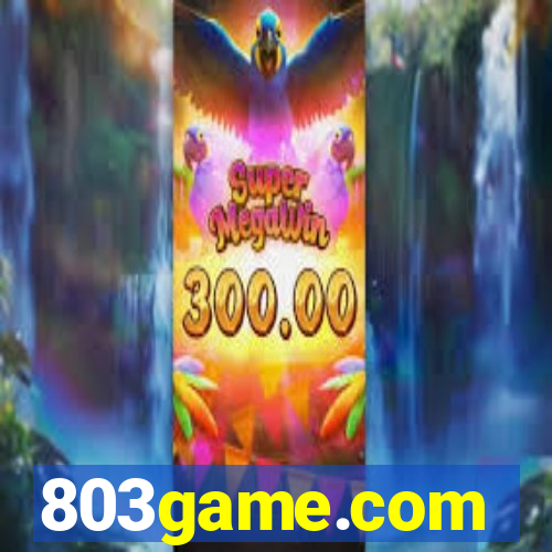 803game.com