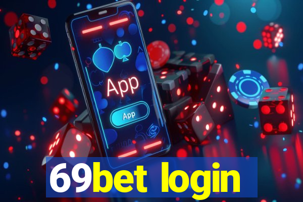 69bet login
