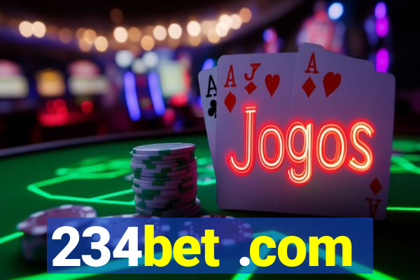 234bet .com