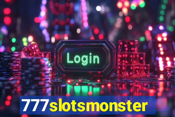 777slotsmonster
