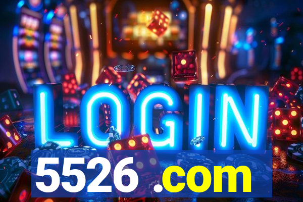 5526 .com