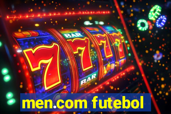 men.com futebol