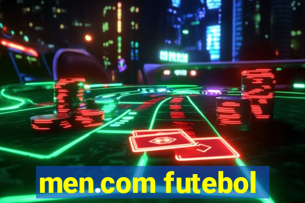 men.com futebol