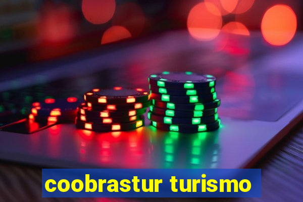 coobrastur turismo