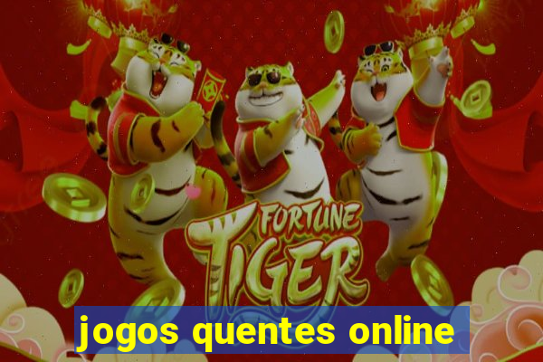 jogos quentes online