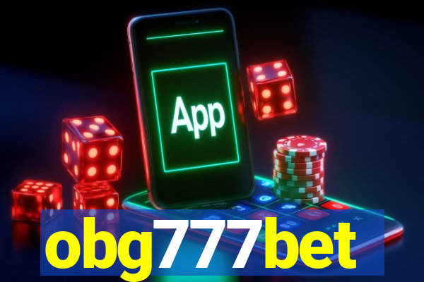 obg777bet