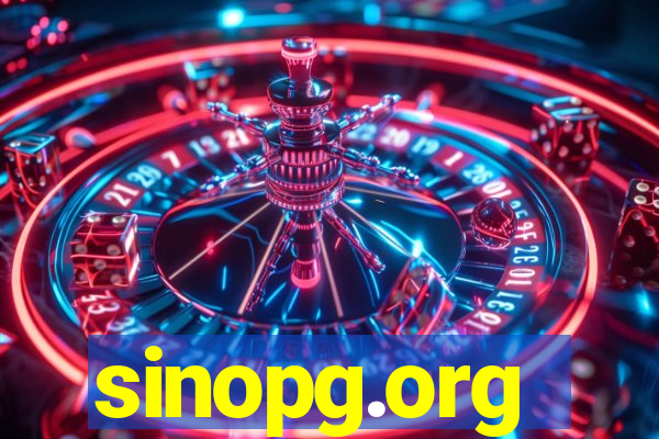 sinopg.org