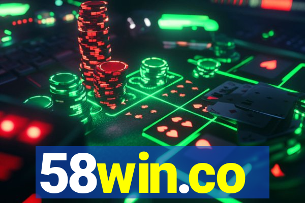 58win.co