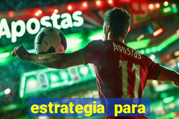 estrategia para ganhar no keno minas