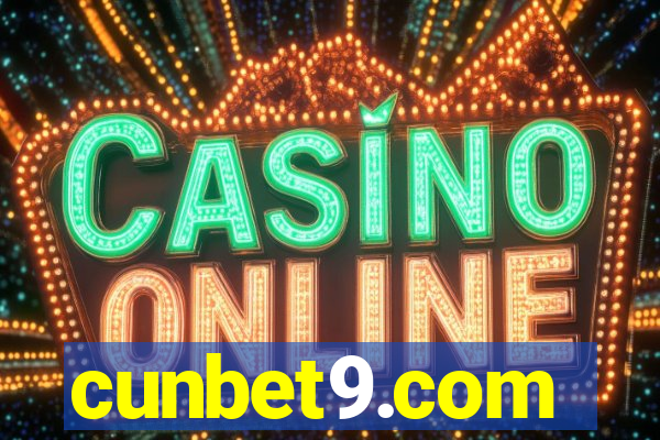 cunbet9.com