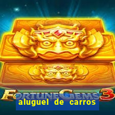 aluguel de carros juiz de fora