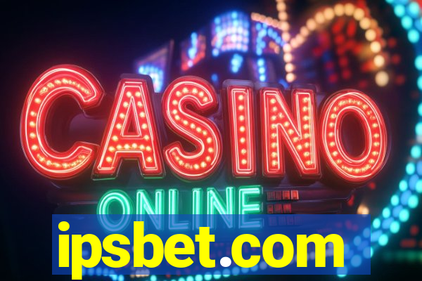 ipsbet.com