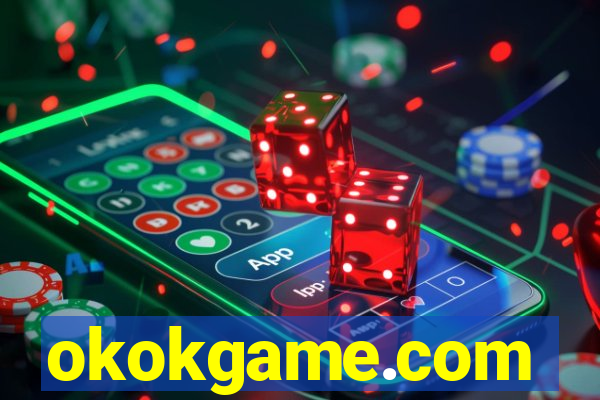okokgame.com