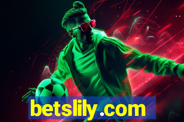 betslily.com