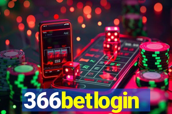 366betlogin